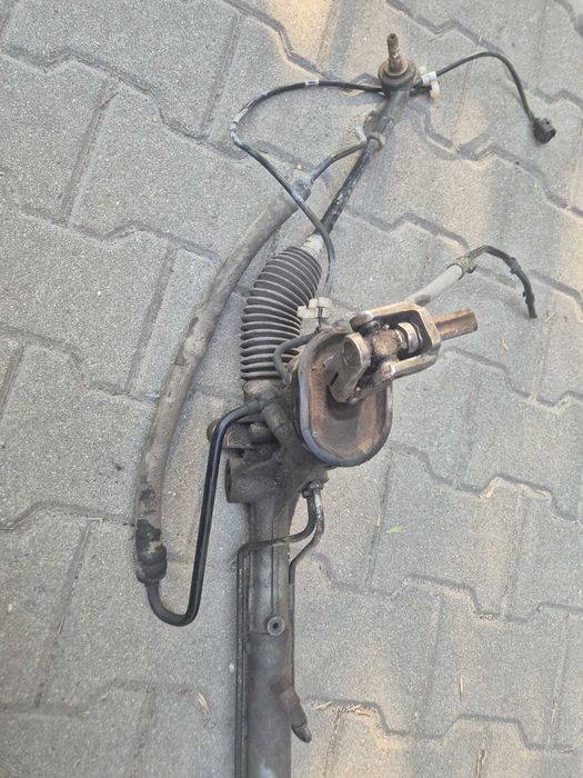 Кормилна рейка за VW Polo IV 9N Skoda Fabia I  SEAT Ibiza III