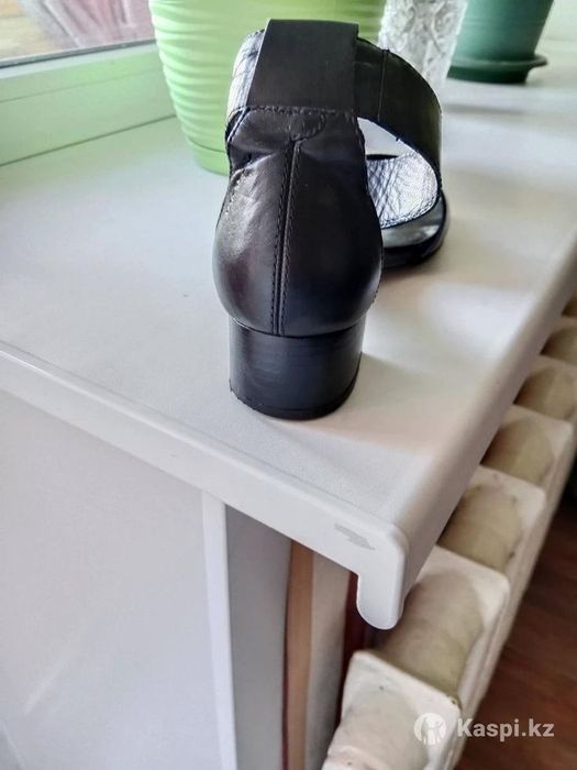 Женская обувь летняя