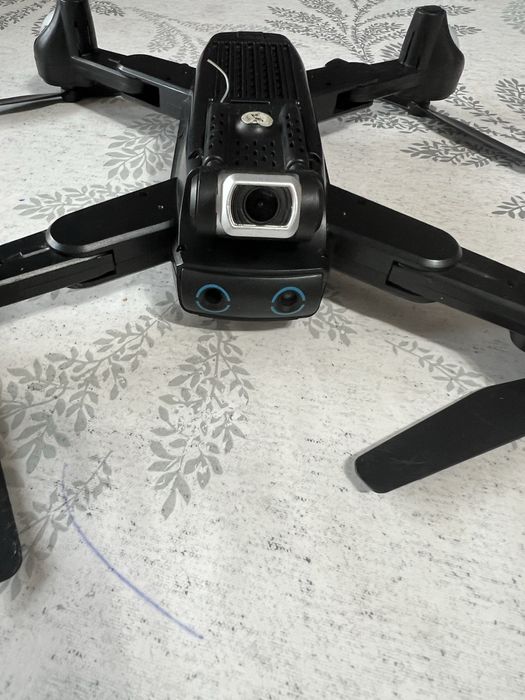 Продам дрон в хорошем состоянии