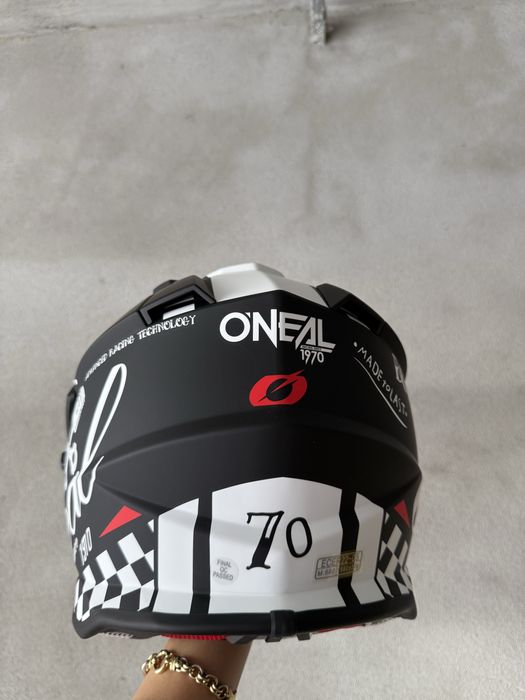 Ендуро Каска O’NEAL SIERRA