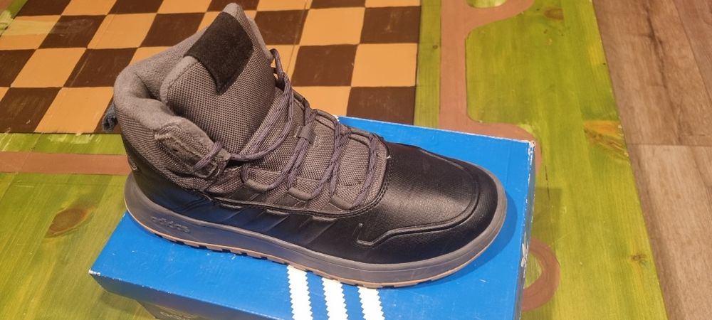 Ghete de  iarnă Adidas