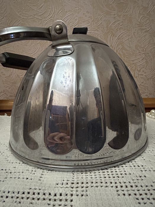 Чайник торг хор состояние