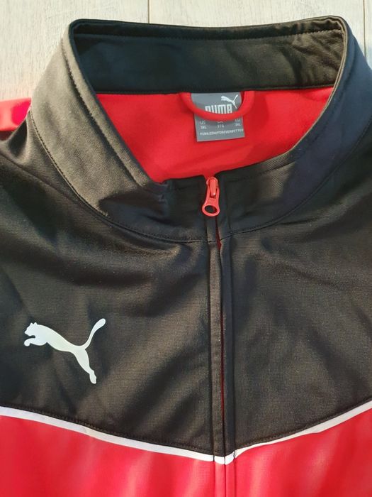 Bluza de trening barbati Puma xxxl