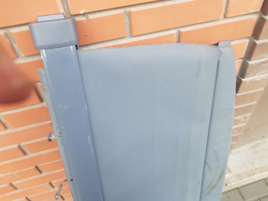 Полка в багажник на Ипсум