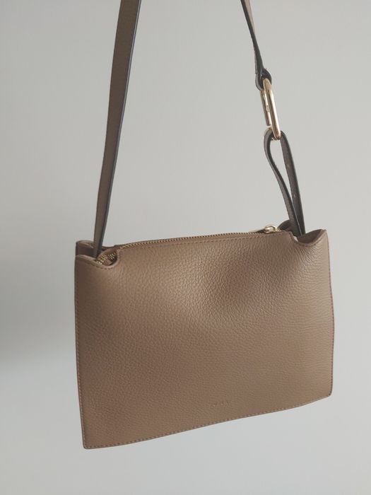 Furla Nuvola bucket дамска чанта