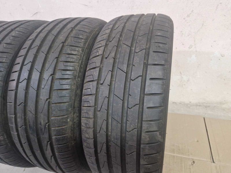 4 Hankook R18 215/45/ летни гуми  Ханкок
DOT2921