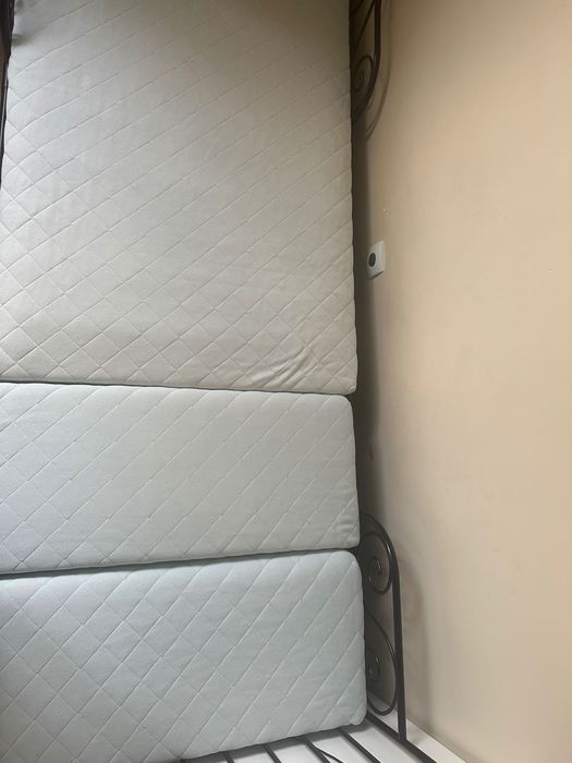 Детско разтегателно легло икеа