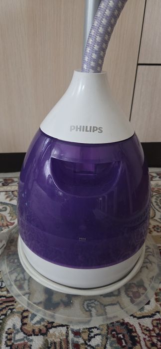 Отпариватель Philips
