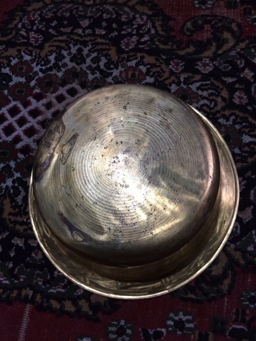 Продам Таз Латунный