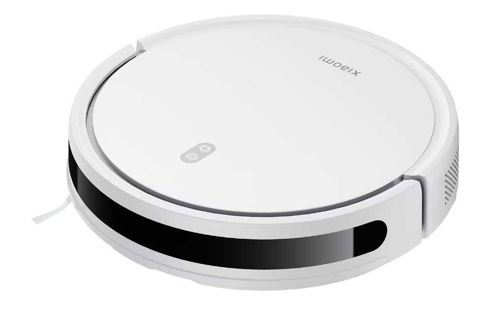 Aspirator robot Xiaomi E10, WiFi, 35W, 110 minute autonomie, garantie