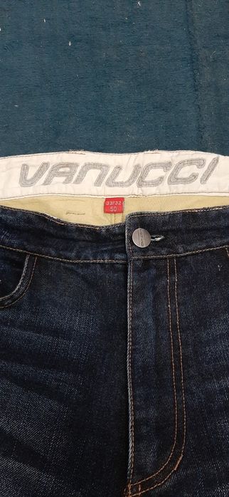 Blugi moto vanucci kevlar 32 33 proof protectii motocicleta