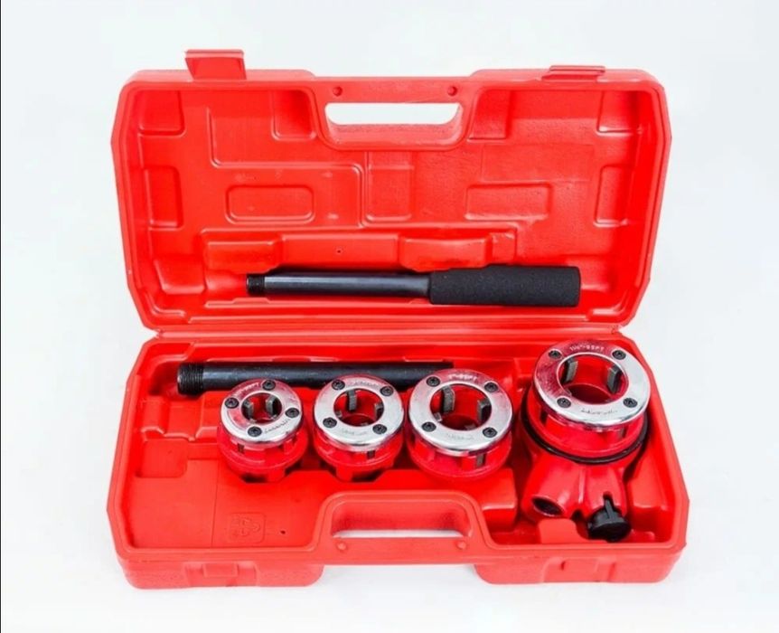 Продам клоп резборез для труб