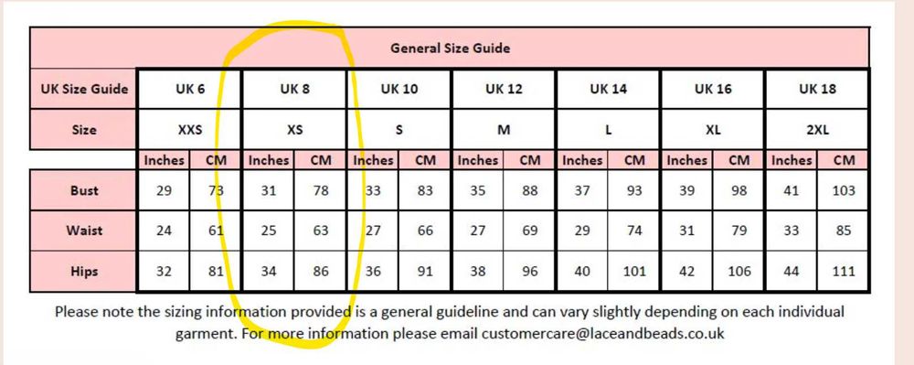 НОВА Блана рокля Lace & Beads