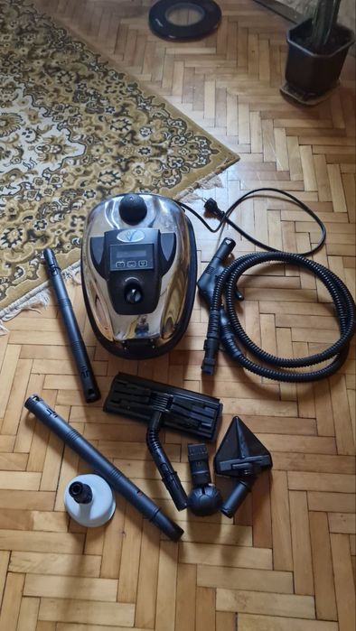 Парочостачка EVAPOR3000