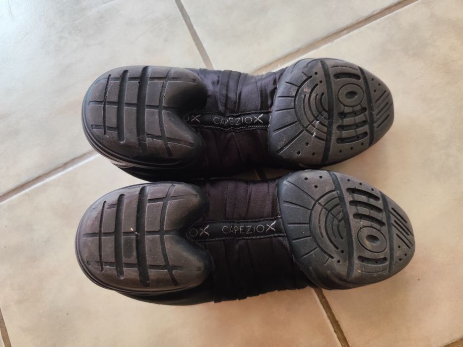 Pantofi dans antrenament sportiv Capeziox