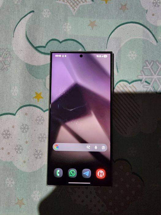 Samsung s24 ultra