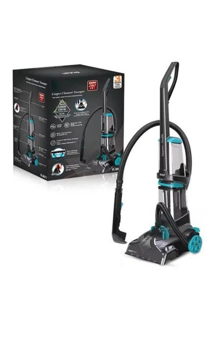 Пылесос RAF по низким ценам