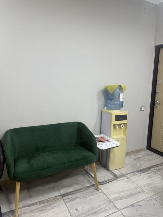 Аренда кресла для парикмахера 2000тг/час