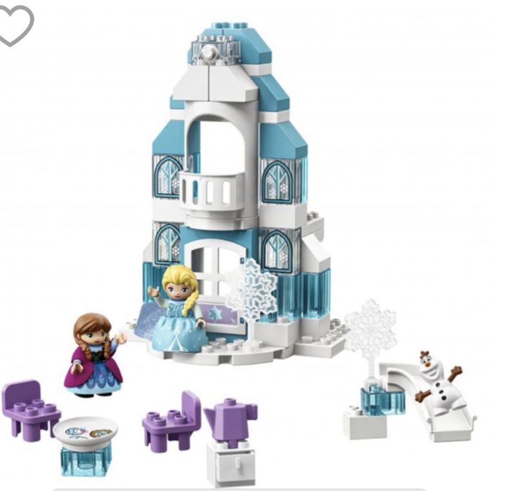 Детские Конструкторы LEGO оригинал