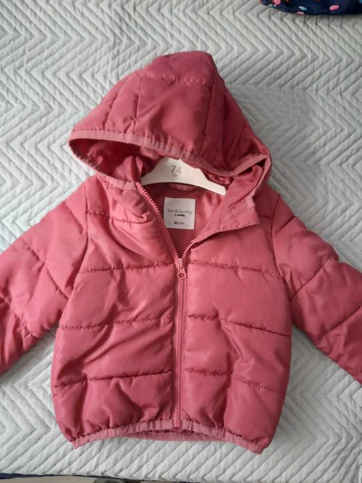 Vand set gecute de primavara, marimea 80