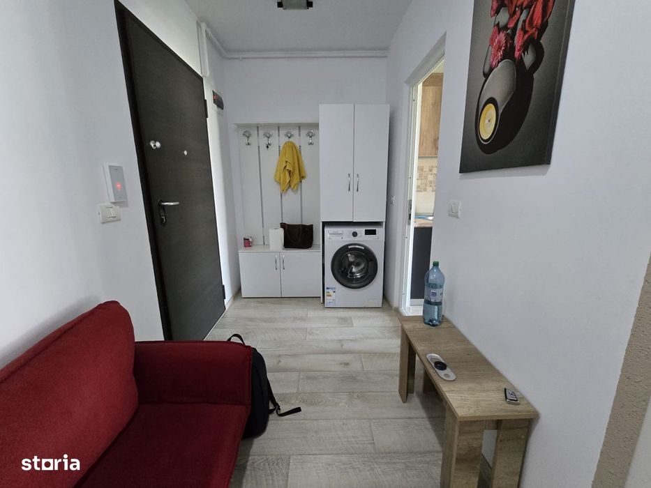 Plaza Residence-Lujerului-Faza 2 | studio | modern | centrala
