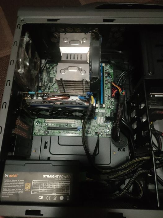 Pc gaming Medium