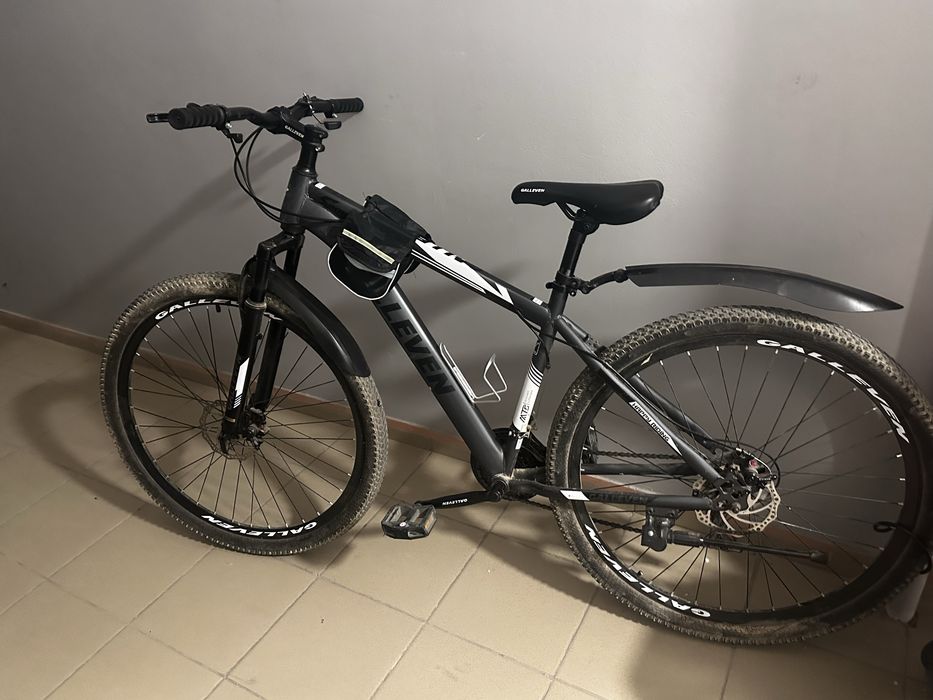 Продам велосипед Galleven gn29’