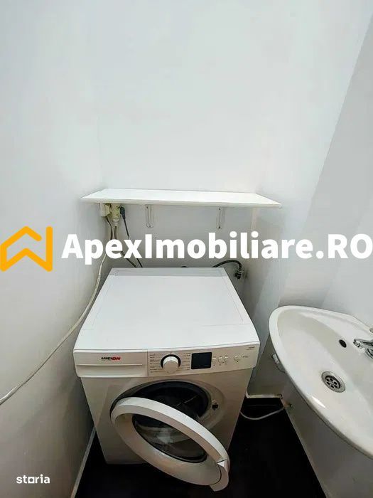 Apartament 4 camere de inchiriat P-ta Unirii Bucuresti | ApexImobiliar