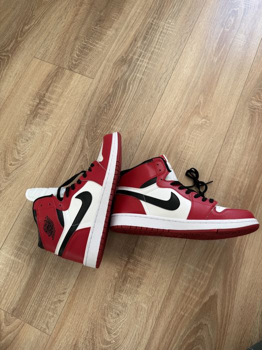 Jordan 1 Chicago (Marimea 45)