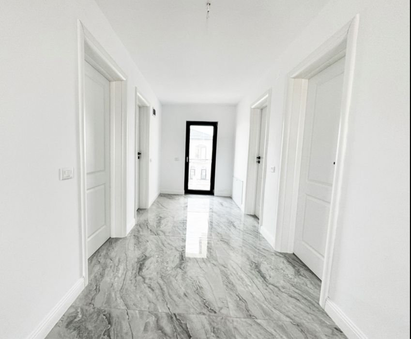 Casa Buftea individuala , proiect unic