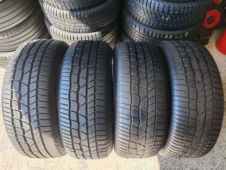 4 anvelope 235 55 18