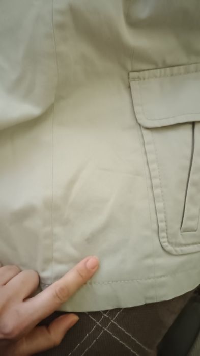 Massimo dutti,м размер