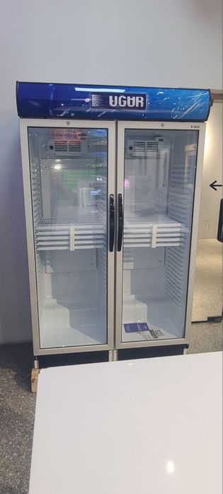 Морозильник UGUR 2ta ishili