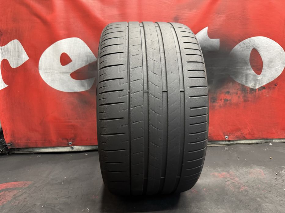 315 30 21, Лятна гума, Pirelli PZero, 1 брой