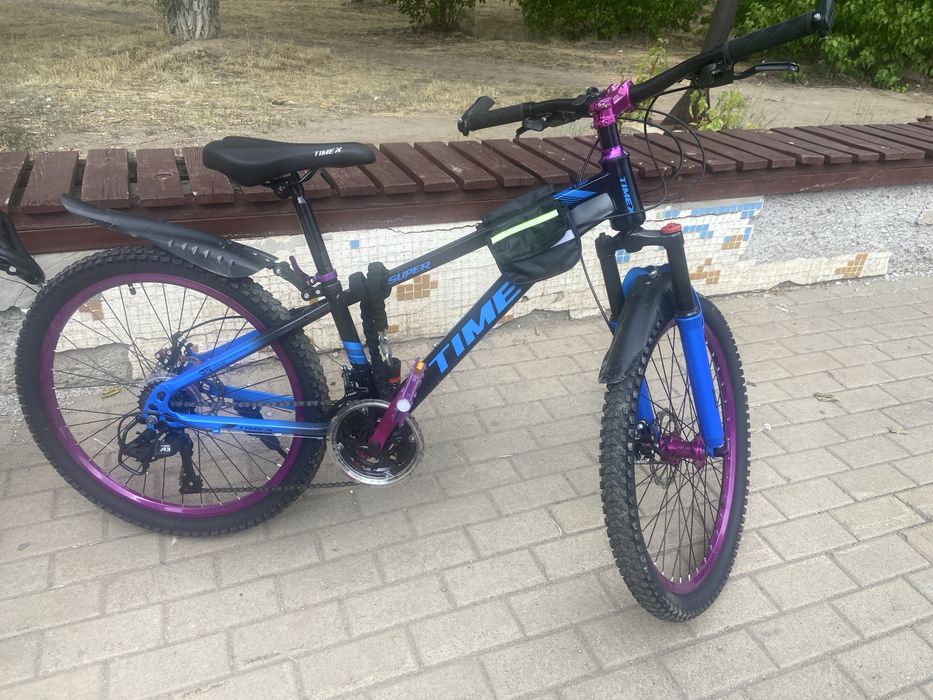 MTB для станта/катание-практически новый. Интересует обмен и продажа