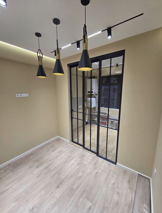 3 комнатная  квартира ЖК Grand City, 75.5м², 2/6 этаж, Кирпич