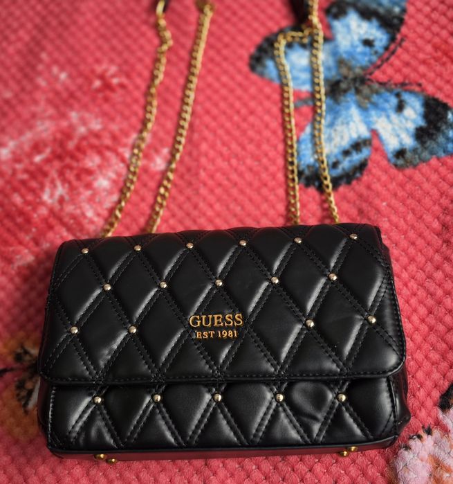 Geanta Guess noua