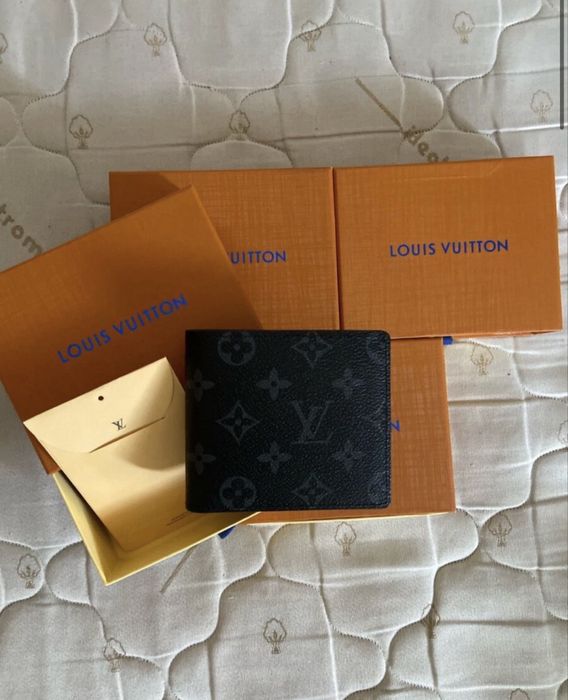 Портмноне:Louis Vitton