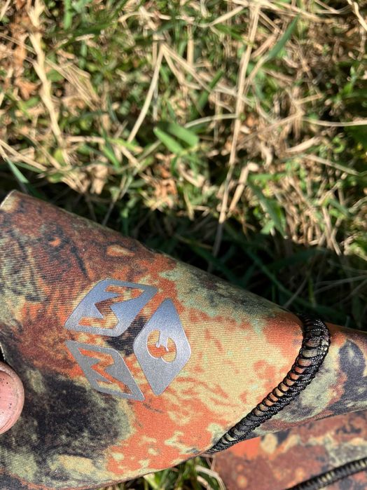 неопрен hisea xxl yamamoto 3mm