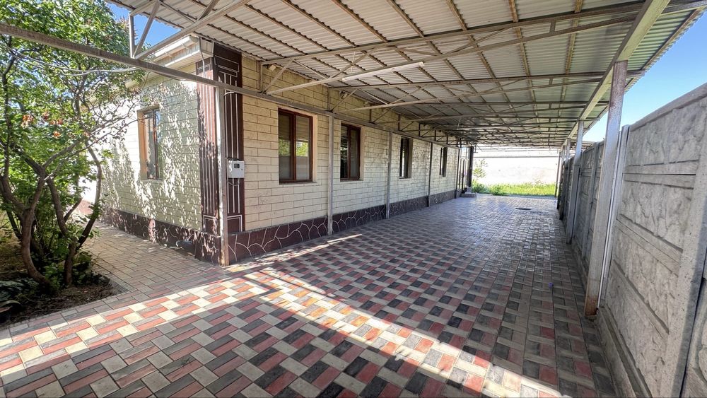 Продается дом район Кирова, Аскарова(Кошекова 33 а)