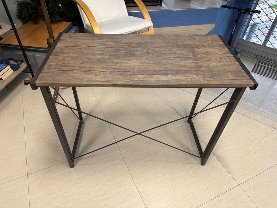 Сгъваемо бюро за дома и офиса