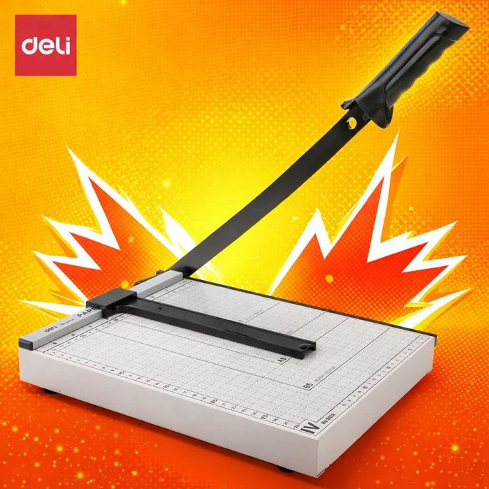 Резак А4 Rezak A4 Deli original