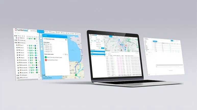 Teltonika FMB920 | GPS-трекер для авто | Мониторинг транспорта
