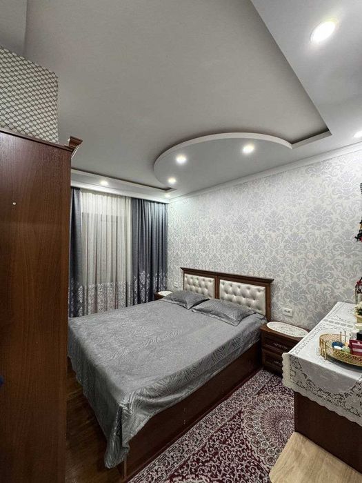 3 хонали квартира сотилади Чилонзор Алгоритм Кизилшарк