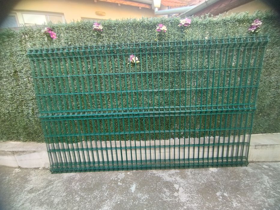 Продавам оградни пана