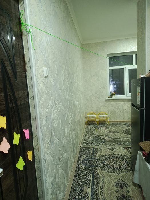 4 mikrarayon 1 xonali