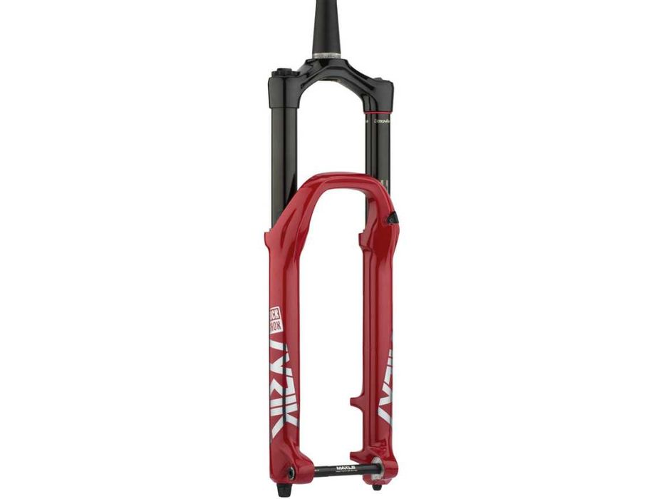 Вилка RockShox Lyrik Ultimate RC2 27.5" 170mm Boost 15X110mm