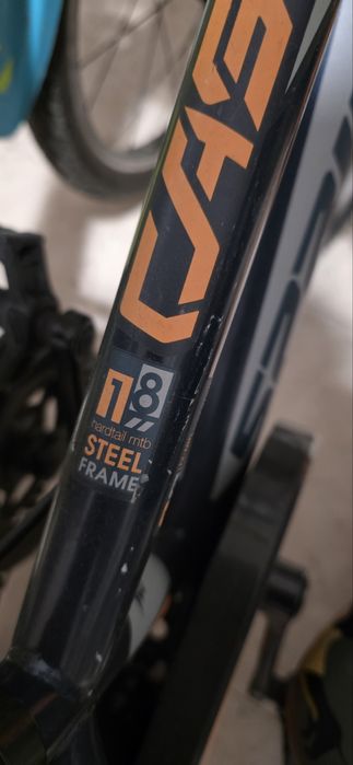 Детско колело sprint