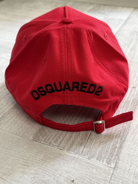Sapca Dsquared sepci dsquared2 diverse
