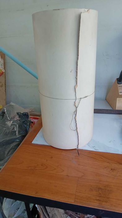 Ватман рулонный финский